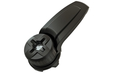 ORTLIEB Arretierungshaken QL2.1 (black)