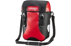 ORTLIEB Sport-Packer Classic QL2.1 - Paar (red - black)