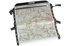ORTLIEB Ultimate Six Map-Case (transparent)