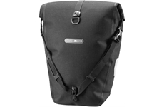 ORTLIEB Back-Roller High Visibility QL2.1 - Einzeltasche (black reflective)