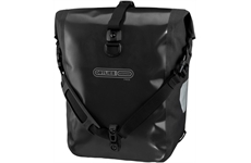 ORTLIEB Sport-Roller Core QL2.1 - Paar (black)