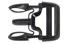 ORTLIEB Stecker X-Lite Commuter Bag (black)
