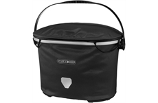 ORTLIEB Up-Town City (black)