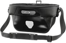 ORTLIEB Ultimate Six Classic 5L (black)