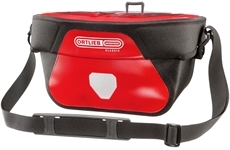 ORTLIEB Ultimate Six Classic 5L (red - black)