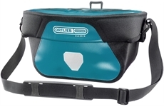ORTLIEB Ultimate Six Classic 5L (petrol)