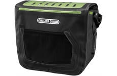 ORTLIEB E-Glow (black)