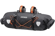 ORTLIEB Handlebar-Pack 15L (Black matt)