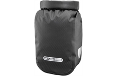 ORTLIEB Fork-Pack - Einzeltasche 4,1L (Black matt)
