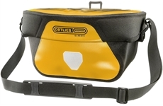 ORTLIEB Ultimate Six Classic 5L (sunyellow - black)