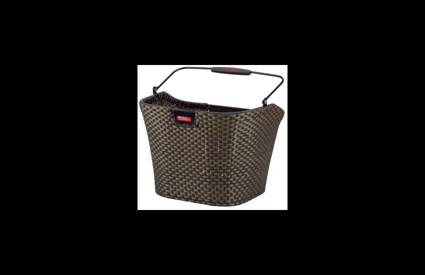 KLICKFix STRUCTURA KORB BRONZE