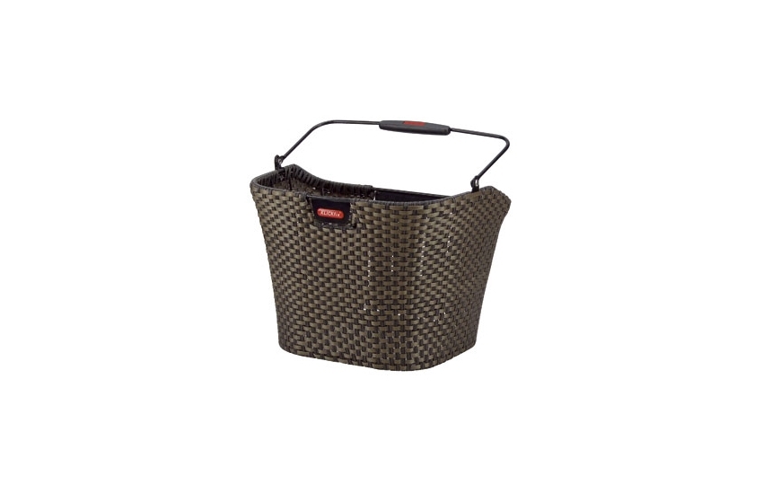KLICKFix STRUCTURA KORB BRONZE