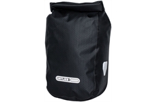 ORTLIEB Fork-Pack - Einzeltasche 5,8L (Black matt)