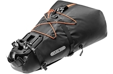 ORTLIEB Seat Pack QR 13L (Black matt)