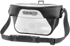 ORTLIEB Ultimate Six Classic 5L (white-black)