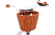 PUKY Chaos Korb Lenkerkorb (brown)