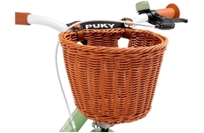 PUKY Chaos Korb L (brown)