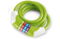 PUKY Kinderkabelschloss (kiwi)