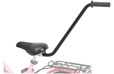 PUKY FLH Fahrradlernhilfe für Bikes von 12"-18" (black)