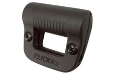 KLICKFix LIGHT CLIP SCHWARZ (ohne)