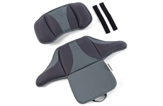 CROOZER Sitzstütze (Graphite blue)