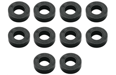 SKS Gummidichtung EVA-Kopf (schwarz)