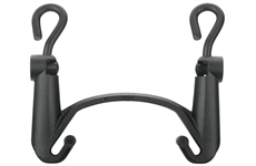 SKS Ersatzteilset GT-Loop 53 mm (schwarz)