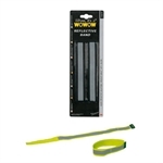 wowow REFLECTIVE BAND SCHWARZ