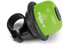 PUKY G20 Glocke (kiwi)