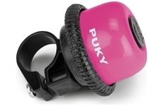 PUKY G20 Glocke (pink)