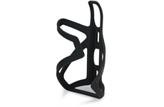 CUBE Flaschenhalter HPP Sidecage (matt black´n´glossy black)