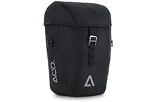 CUBE ACID Seitentasche CITY 15 SMLink (black)