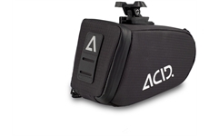 CUBE ACID ACID Satteltasche CLICK L black (schwarz)