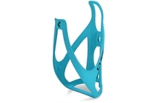 CUBE Flaschenhalter HPP (matt turquoise´n´black)