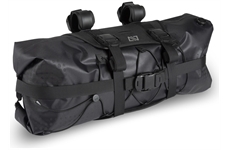 CUBE ACID Lenkertasche PACK PRO 15 (black)