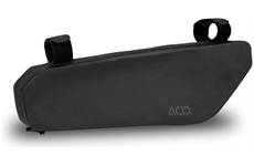 CUBE ACID Rahmentasche PACK PRO 2 (black)