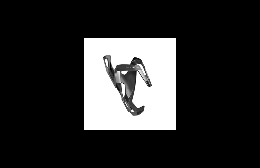 Elite VICO CARBON SCHWARZWEIß MATT