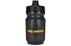 CUBE Trinkflasche Flow 400 (black'n'yellow)