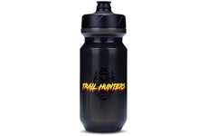 CUBE Trinkflasche Flow 500 (black'n'yellow)