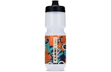 CUBE Trinkflasche Flow 750 (blue'n'orange)