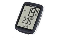 Sigma BC 10.0 WL ATS (weiß)