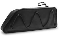 CUBE ACID Oberrohrtasche PACK PRO 0,7 (black)
