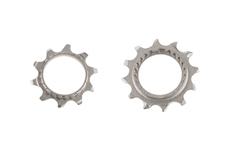 Shimano Ritzel CS-M9100 (silber)