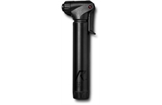 Cube RFR Pumpe Micro UNIVERSAL (black´n´glossy black´n´orange)