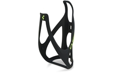 CUBE Flaschenhalter HPP (matt black´n´classic green)