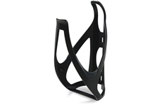 CUBE Flaschenhalter HPP (matt black´n´glossy black)