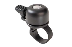 Mounty GLOCKE BILLY MATTSCHWARZ (mattschwarz)