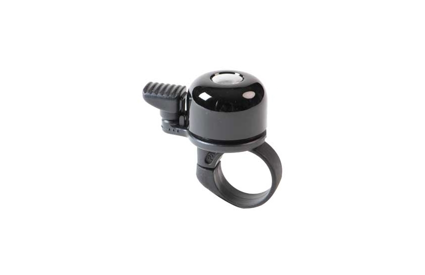 Mounty GLOCKE BILLY SCHWARZ OVERSIZ