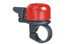 Mounty GLOCKE BILLY ROT (rot)