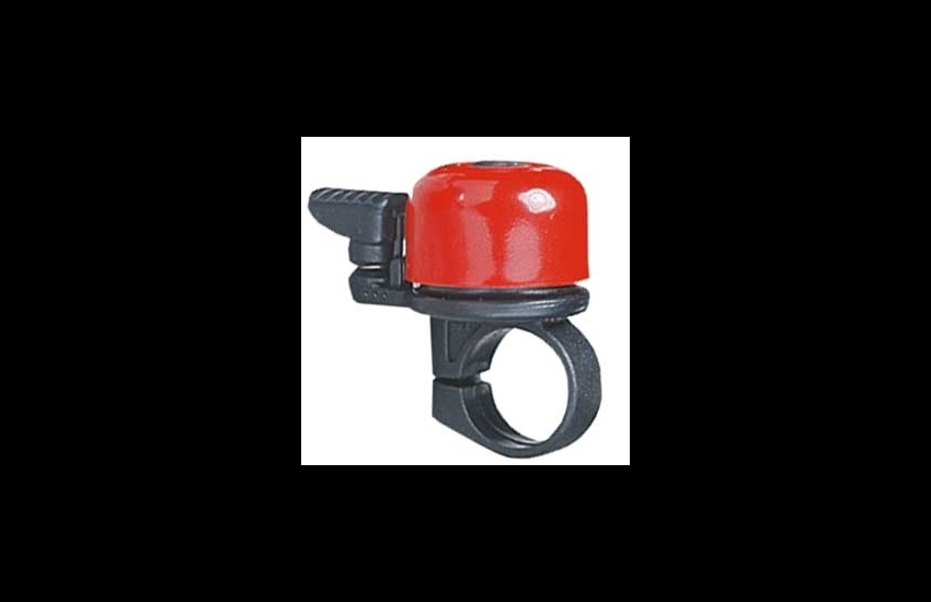 Mounty GLOCKE BILLY ROT
